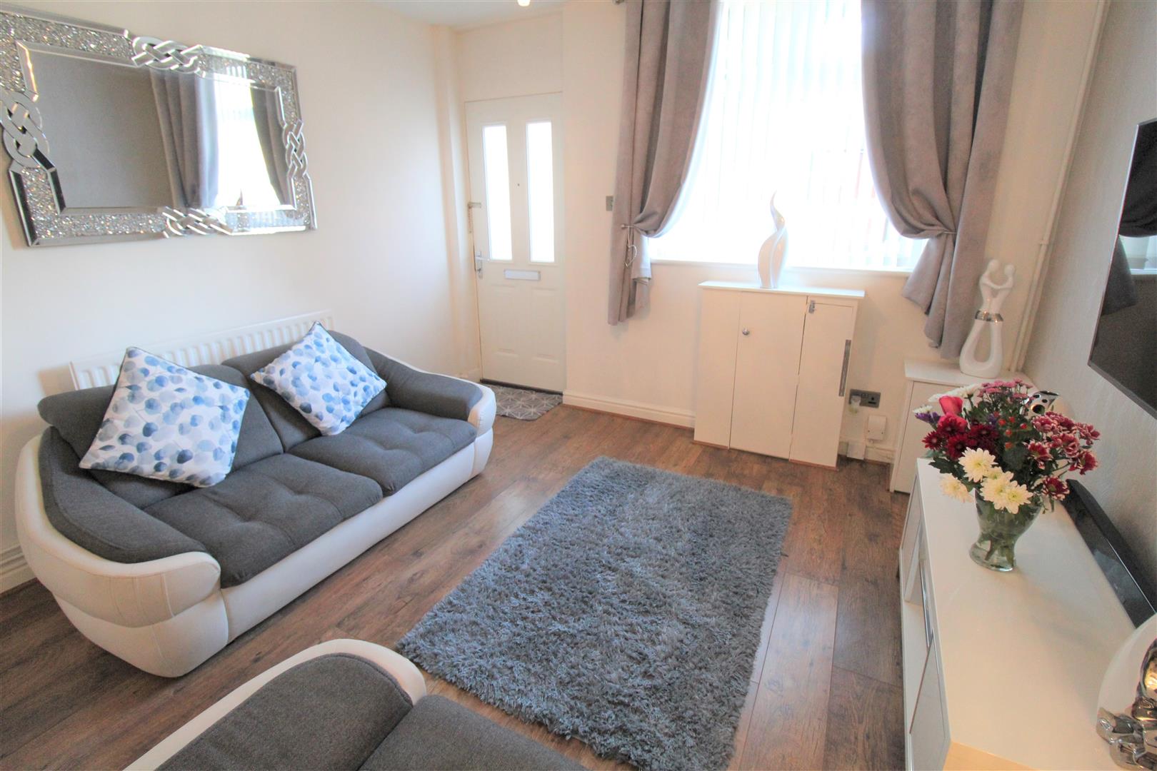 Moorland Road, Burslem, Stoke-On-Trent
